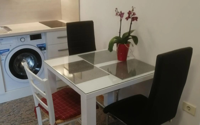 Apartma ROK