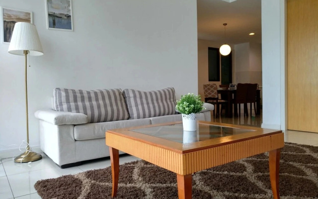 OHO Suites KLCC Setia Sky
