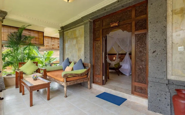 Ubud Aura Retreat