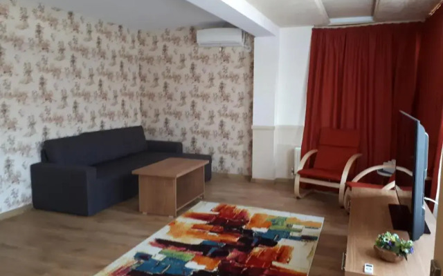 Casa Pozitiv Relax