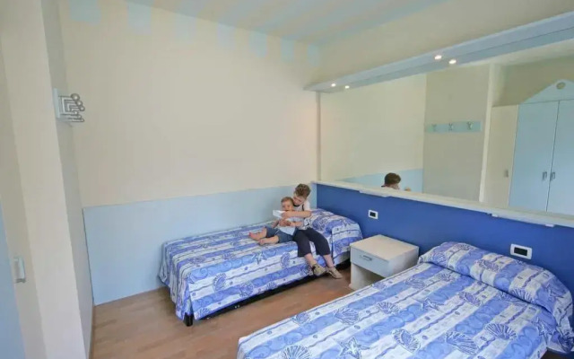 Villaggio Turistico Europa