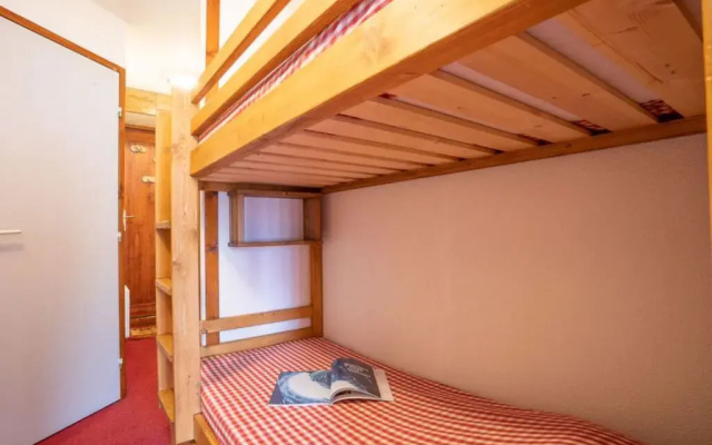 Les Balcons D'Olympie - INH 27742