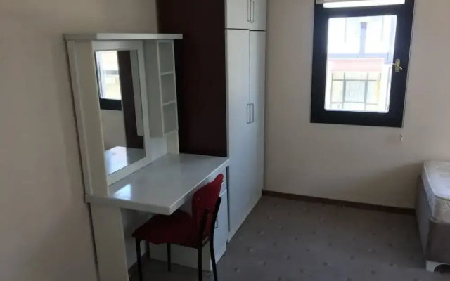 Saral Apart Otel