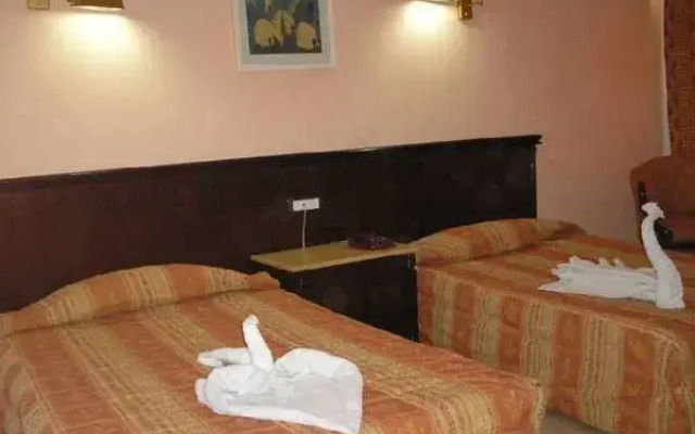 Regency Sharm Hotel