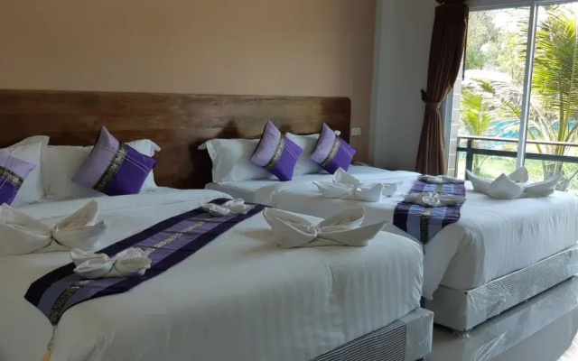 Hadthong Resort