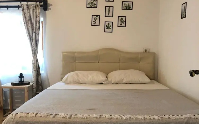 Radika Kır Evi