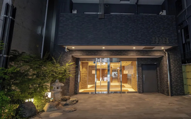 H2H Shinsaibashi I