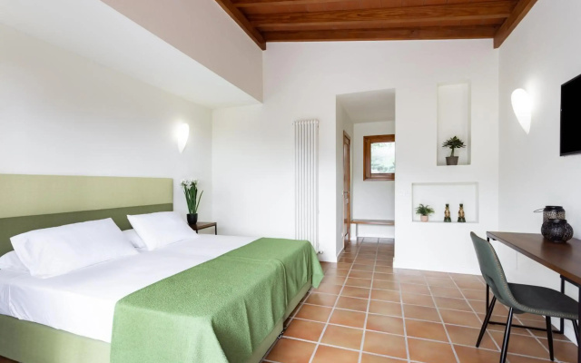 Hotel Alta Montaña