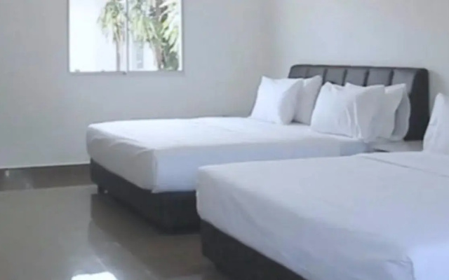 Karak Orchard Resorts
