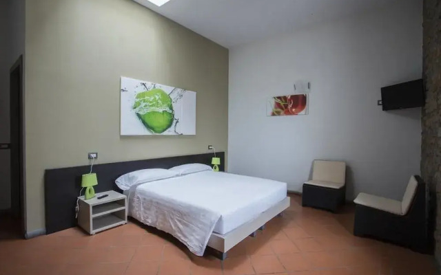 Hotel DD