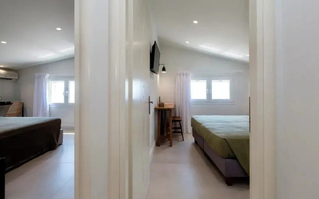 Anaera Luxury Apartment