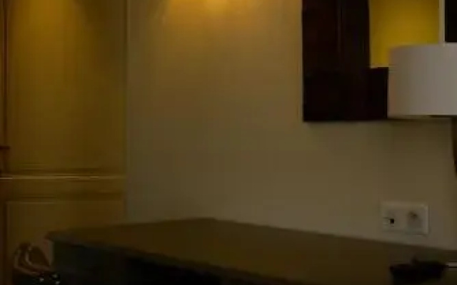 La Villa Graziella