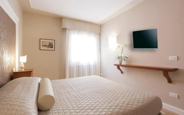 La Perla Apartment