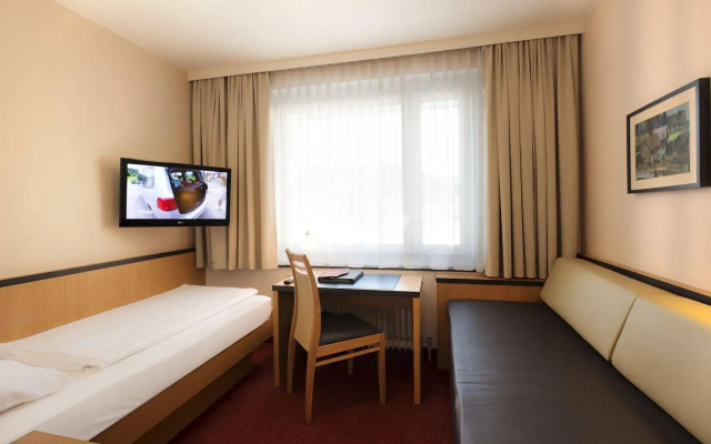 Hotel City Villach