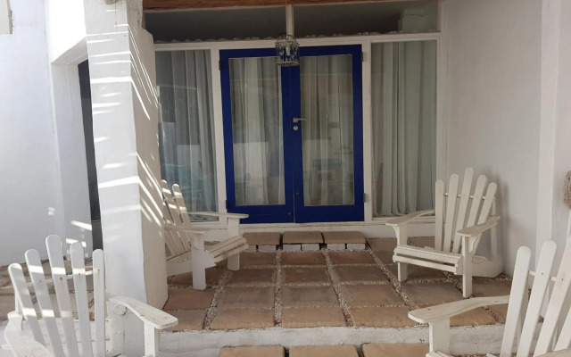 Mosselbank Beach Retreat 2A