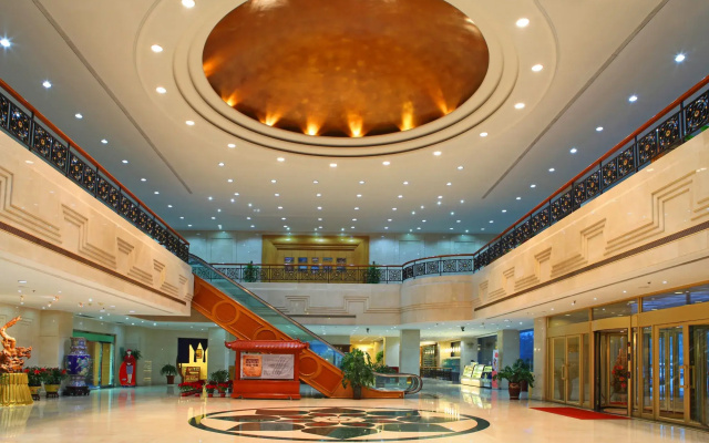 Dalian East Hotel