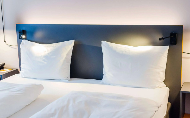 Vienna House Easy by Wyndham Bucharest Airport