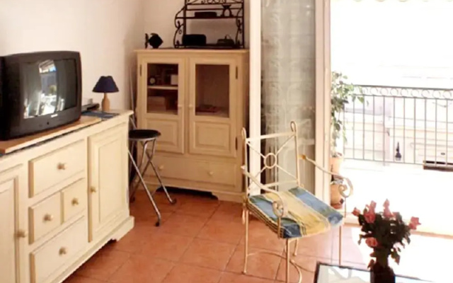 Apartment in Cannes