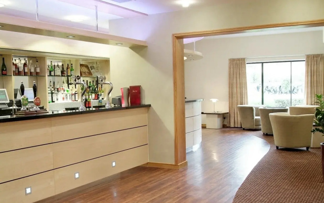 Cranfield Management Development Centre