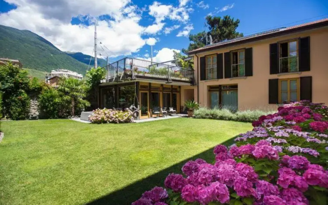B&b Panemiele