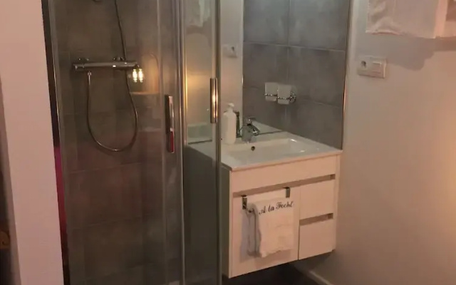 Chambres d'hôtes A la Fecht