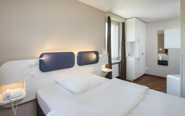 Hotel Welcome Inn Zurich Airport