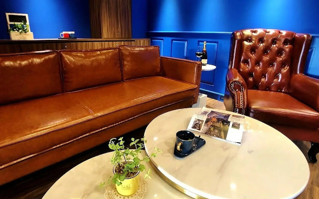 Journey Town Inn - Nanjing Branch I