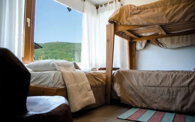 Apartamentos Catedral inn