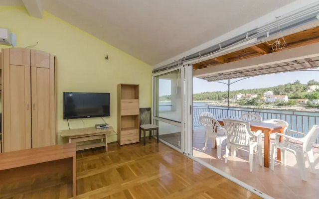 Apartments Ivo