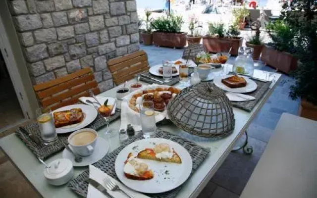 Bed And Breakfast 3 Stars Ermioni