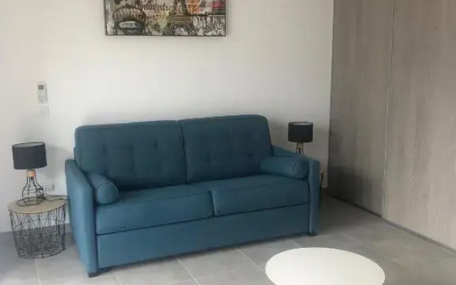 Studio idéal