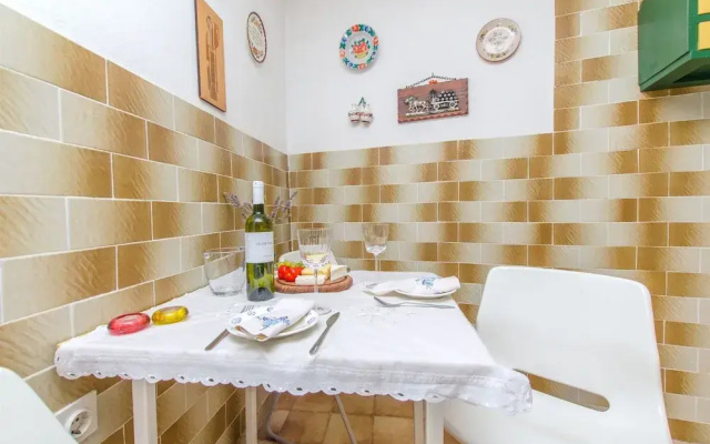 Apartments Estella