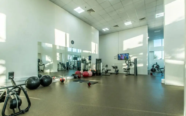 Primestay - Al Habtoor City Two Bedroom