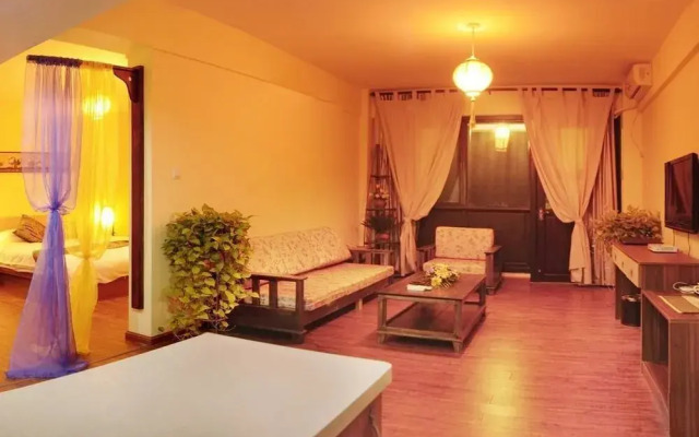 Wuzhi Hotel