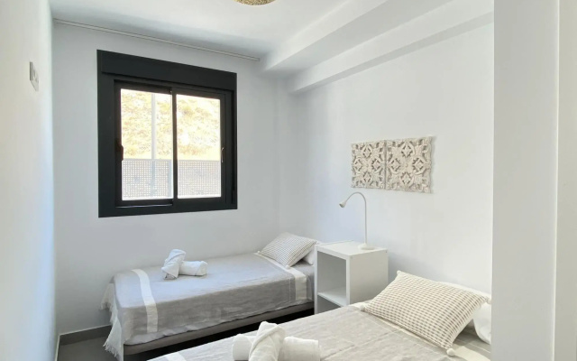 Terrazas de Ladera Duplex 5 Casasol