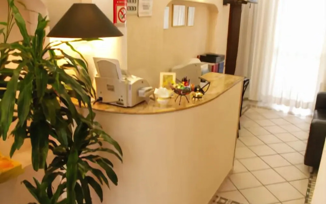 Aladin Hotel