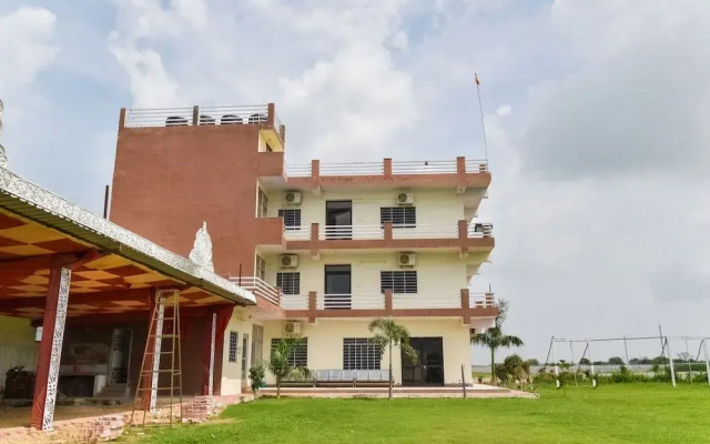 OYO 50001 Kachawa Resort