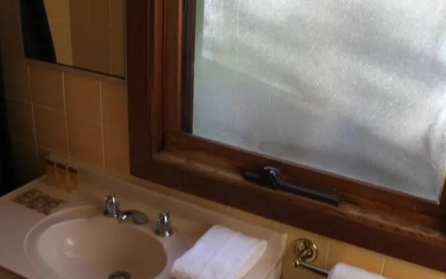 Belgravia Mountain Guest House