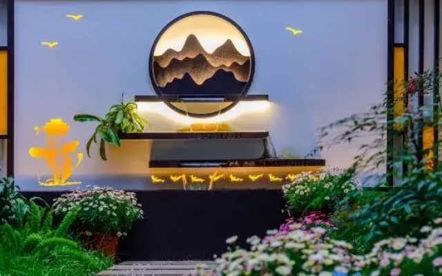 Mushanyuan Garden B&B (Lijiang Old Town South Gate)