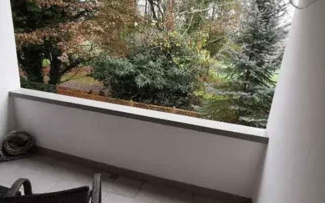 Pension Wiesenau