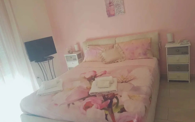 Iris B&b