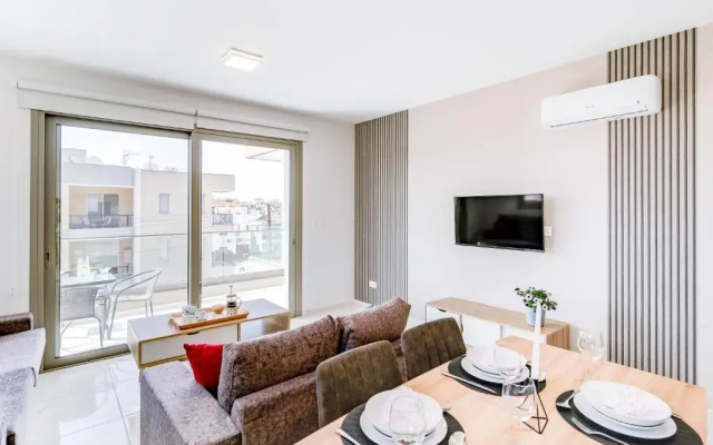 Adolina One Bedroom Apartment 304 by Ezoria