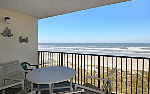 Sand Dollar 2-405