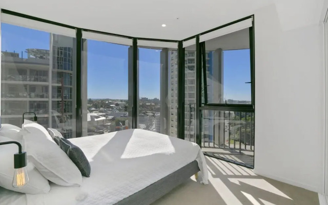 Stay In Style - Luxury CBD Apartment