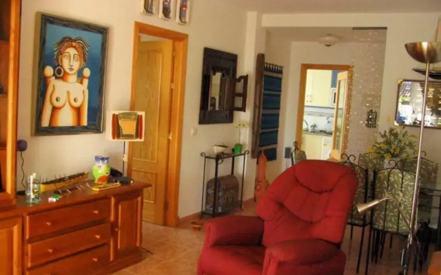 Apartamentos La Atalaya 188 - 189