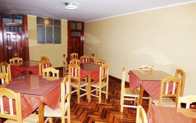 Nak Hoteles Plaza