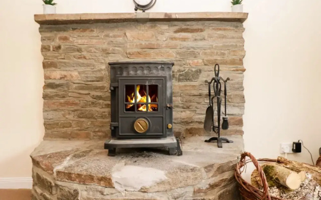 Tomban Cottage, Pitlochry