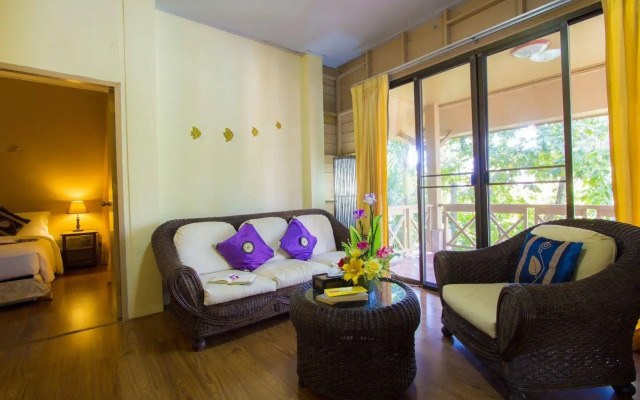 Phuket Chaba Hotel