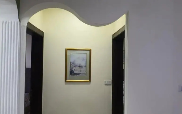 noor apartment