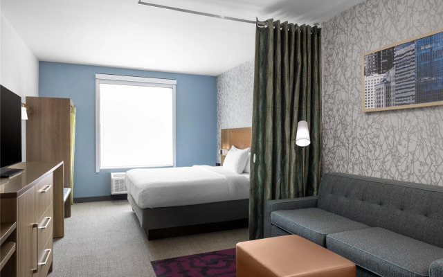 Home2 Suites by Hilton Phoenix Downtown 